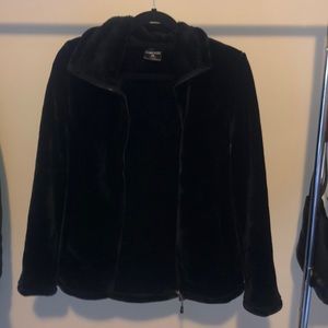 32 Degrees Fur Collared Jacket / Women’s Size small